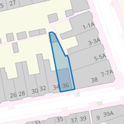Perceel LDN01-M-8262