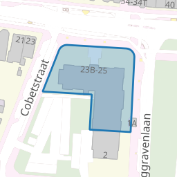 Perceel LDN01-M-8285