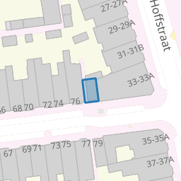 Perceel LDN01-M-8291