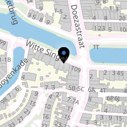 Appartement LDN01 M 8312 1