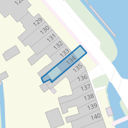 Perceel LDN01-M-8343