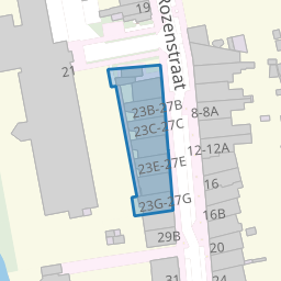 Perceel LDN01-M-8344