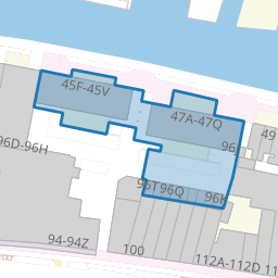 Perceel LDN01-M-8351