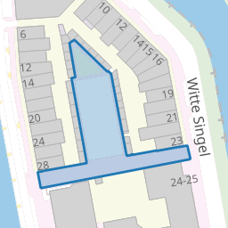 Perceel LDN01-M-8372
