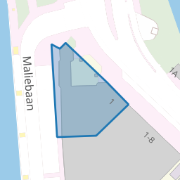 Perceel LDN01-M-8396