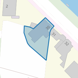 Perceel LDN01-M-8402