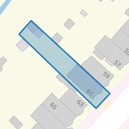 Perceel LDN01-M-8437