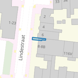 Perceel LDN01-M-8441