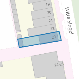 Perceel LDN01-M-8451