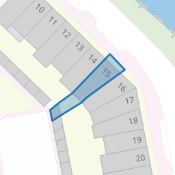 Perceel LDN01-M-8459