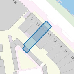 Perceel LDN01-M-8463
