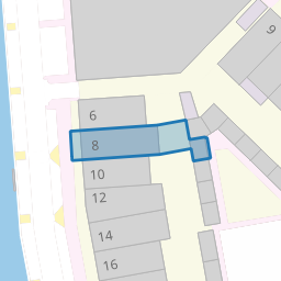 Perceel LDN01-M-8468