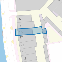 Perceel LDN01-M-8469