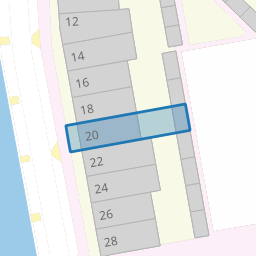 Perceel LDN01-M-8474