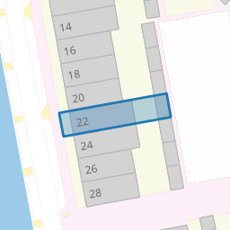 Perceel LDN01-M-8475