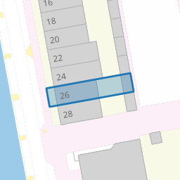Perceel LDN01-M-8477
