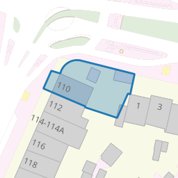 Perceel LDN01-M-8488