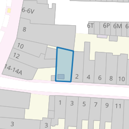 Perceel LDN01-M-8491