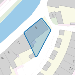 Perceel LDN01-M-8539