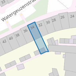 Perceel LDN01-M-8549