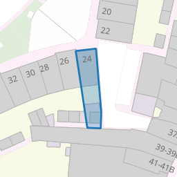 Perceel LDN01-M-8554