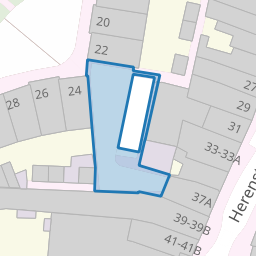 Perceel LDN01-M-8562