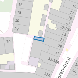 Perceel LDN01-M-8563