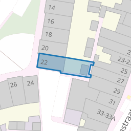 Perceel LDN01-M-8567