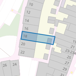 Perceel LDN01-M-8569