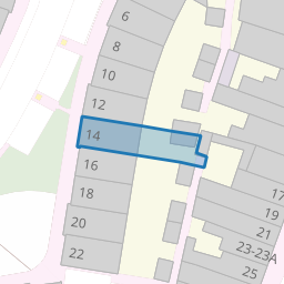 Perceel LDN01-M-8571