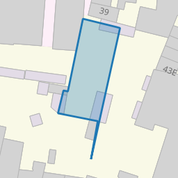 Perceel LDN01-M-8597