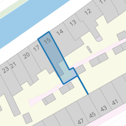 Perceel LDN01-M-8612