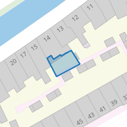 Perceel LDN01-M-8613