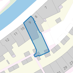 Perceel LDN01-M-8618