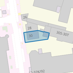 Perceel LDN01-M-8620