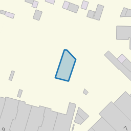 Perceel LDN01-M-8629
