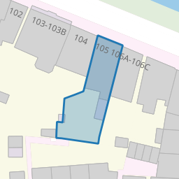 Perceel LDN01-M-8656