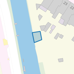 Perceel LDN01-M-8675