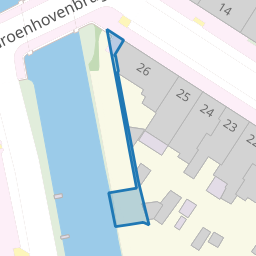 Perceel LDN01-M-8694