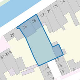 Perceel LDN01-M-8700