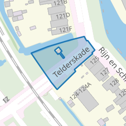 Perceel LDN01-M-8714