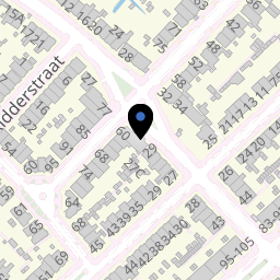 Appartement LDN01 M 8732 3