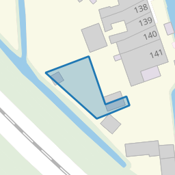 Perceel LDN01-M-8774