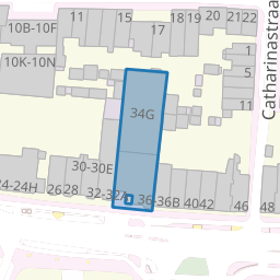 Perceel LDN01-M-8779