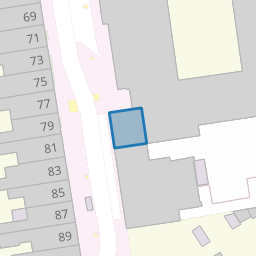 Perceel LDN01-M-8782