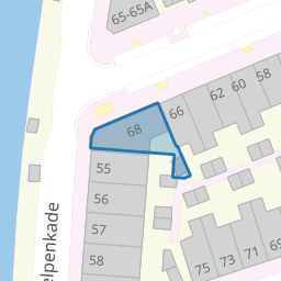 Perceel LDN01-M-8823