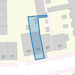 Perceel LDN01-M-8833