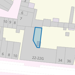 Perceel LDN01-M-8844