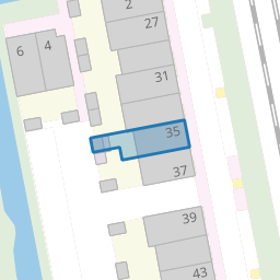 Perceel LDN01-M-8906