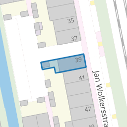 Perceel LDN01-M-8908